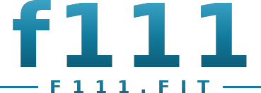 f111 logo